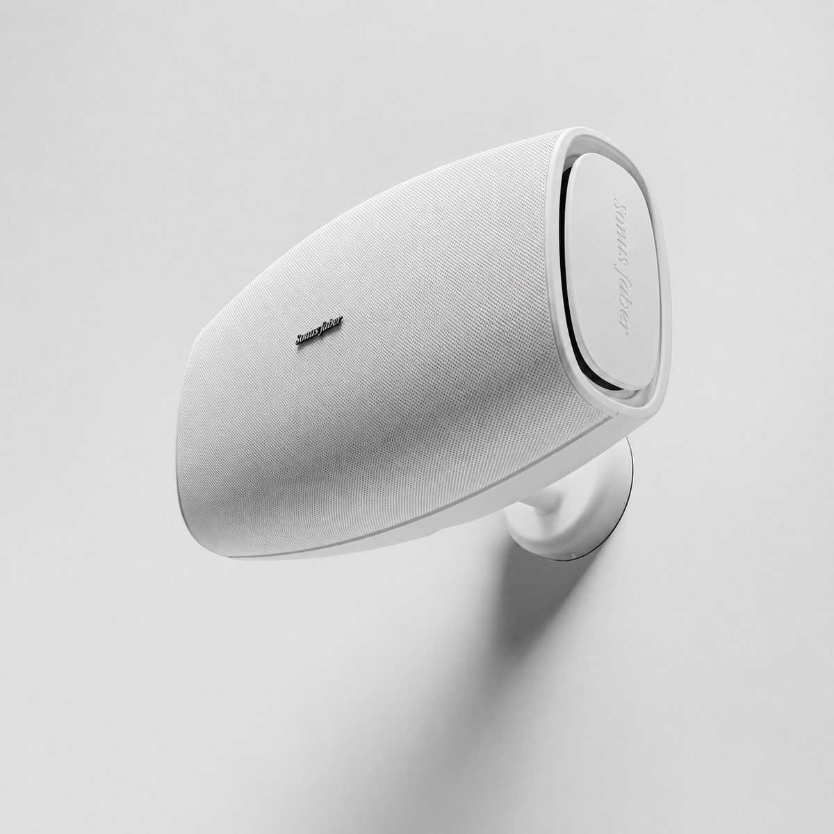 Aster loudspeaker