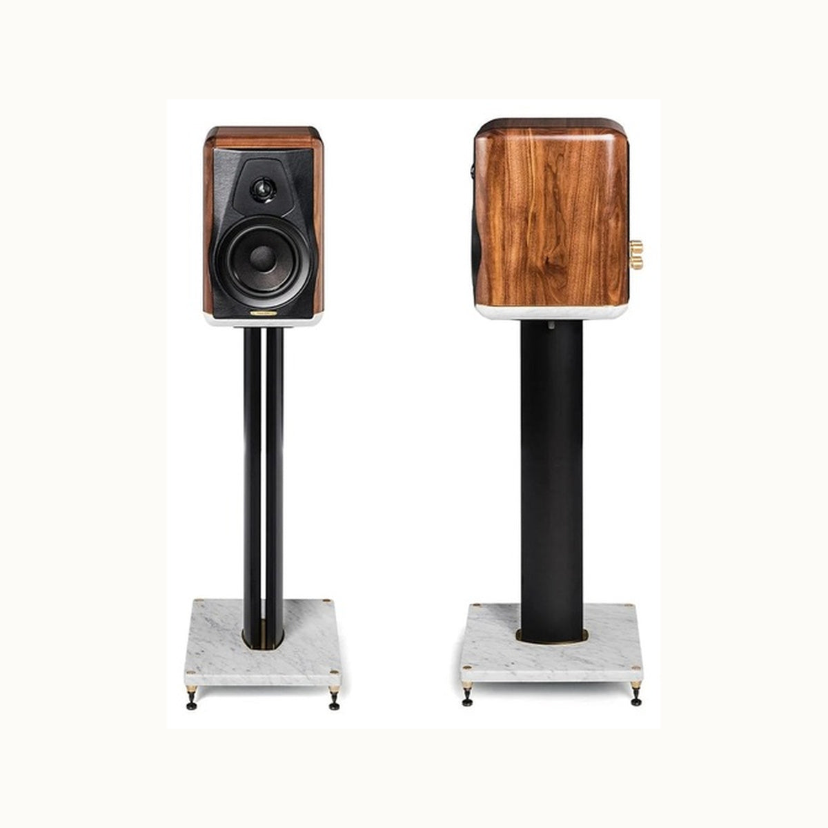 Electa Amator III loudspeaker
