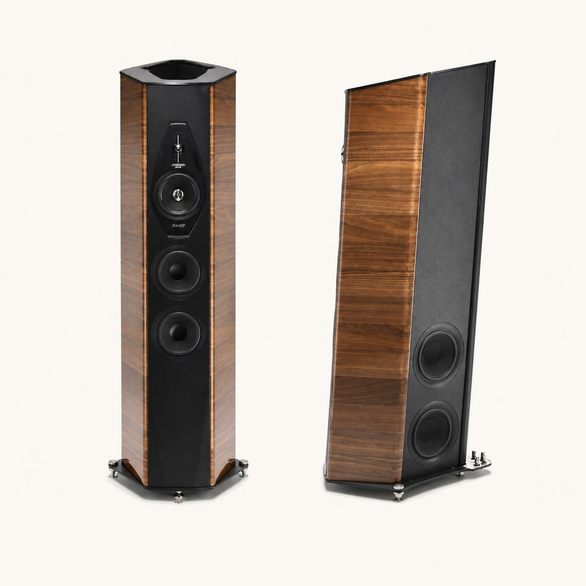Il Cremonese loudspeaker