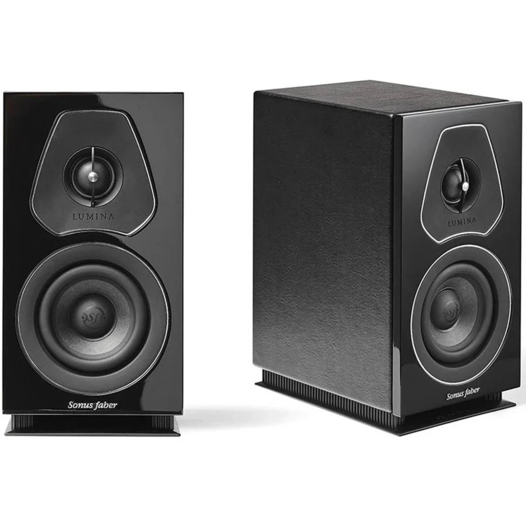 Lumina I - Pearl Audio Lumina I - Pearl Audio