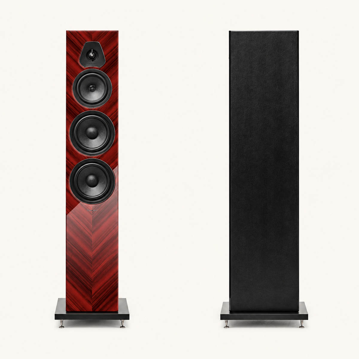 Lumina V Amator loudspeaker