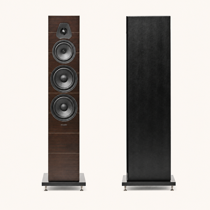 Lumina V loudspeaker