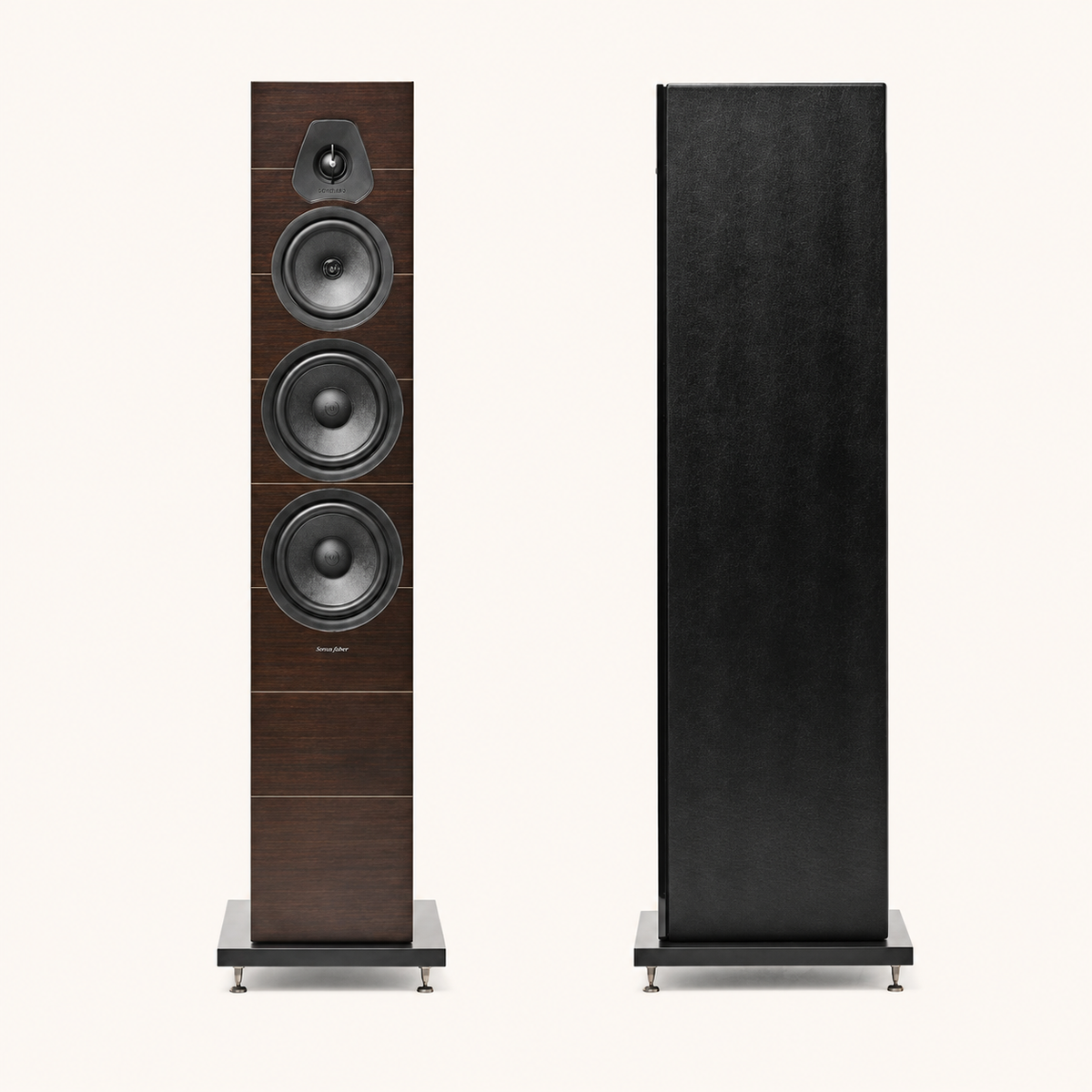 Lumina V loudspeaker