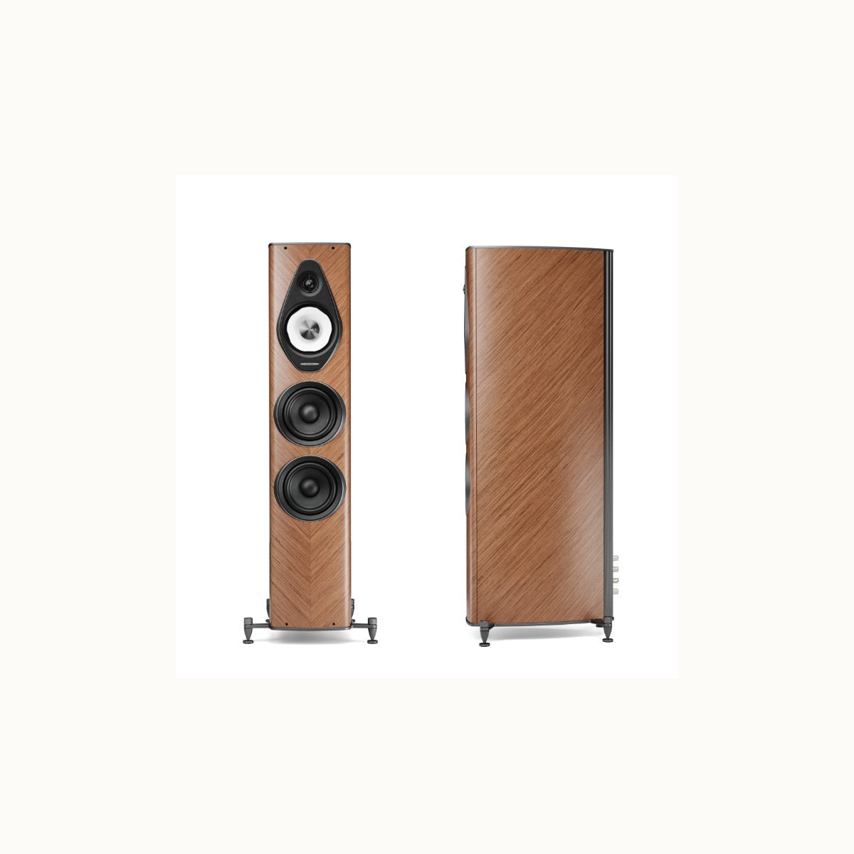 Olympica III G3 loudspeaker