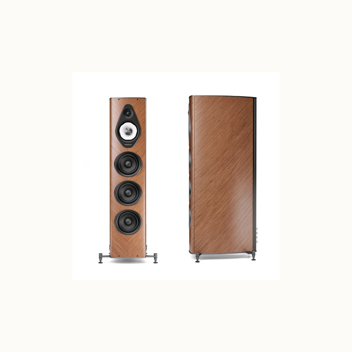 Olympica V G3 loudspeaker