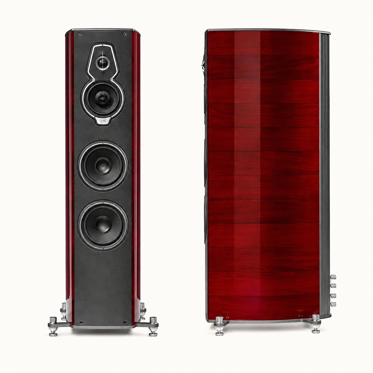 Serafino G2 loudspeaker