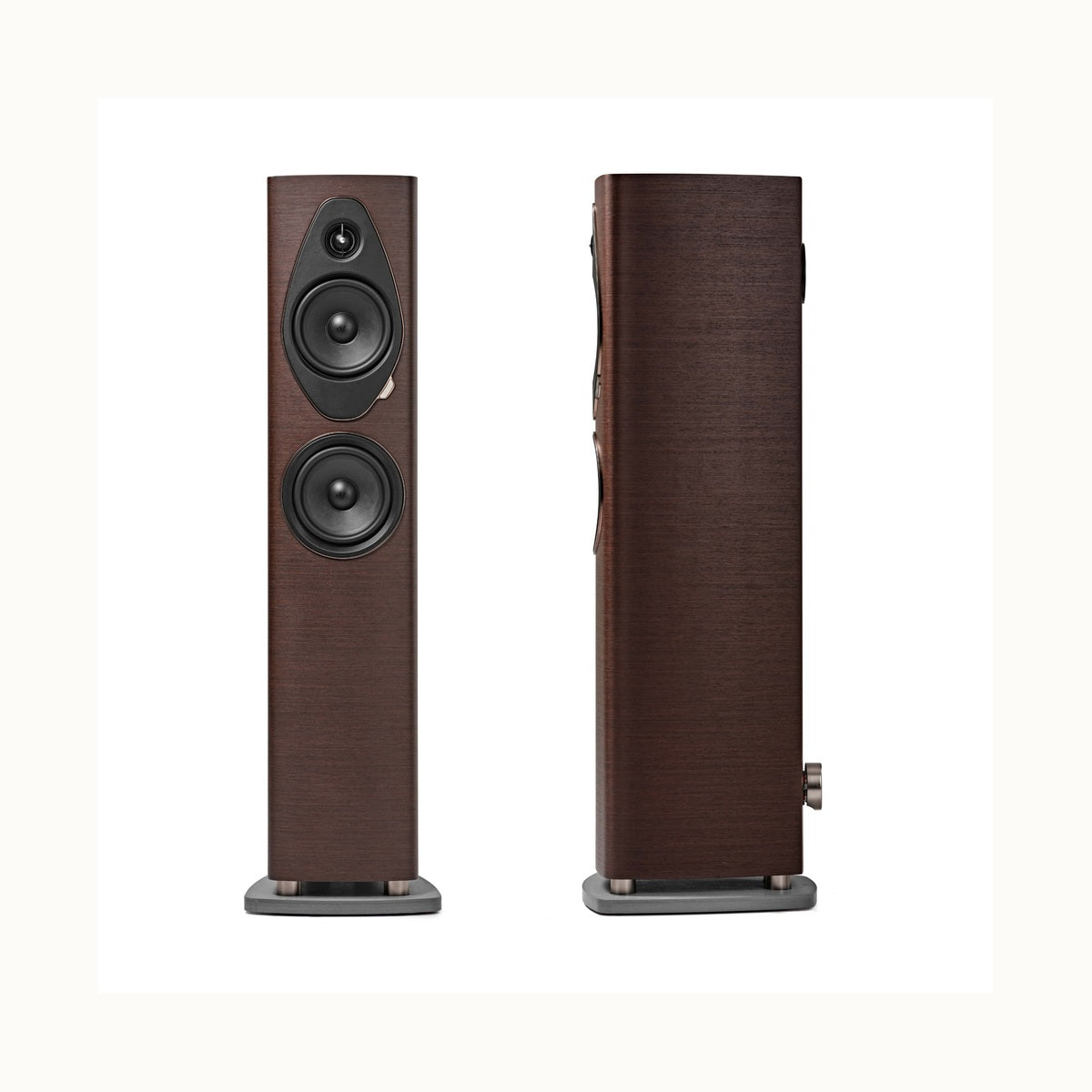 Sonetto III G2 loudspeaker
