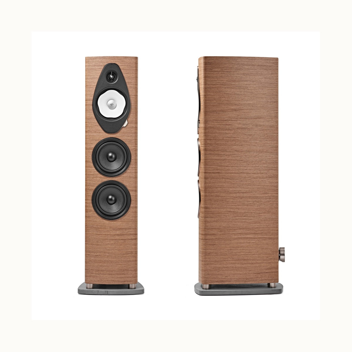 Sonetto V G2 loudspeaker