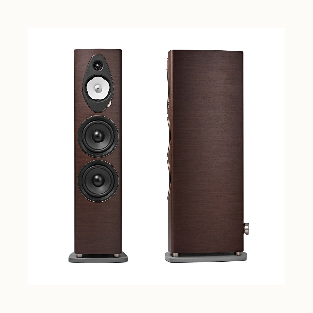 Sonetto VIII G2 loudspeaker