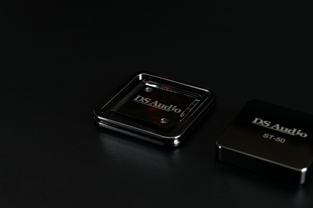 ST-50 Stylus Cleaner