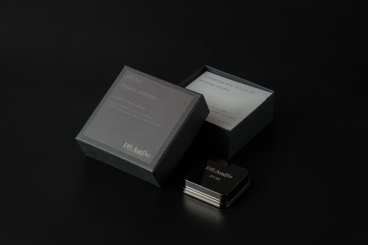 ST-50 Stylus Cleaner