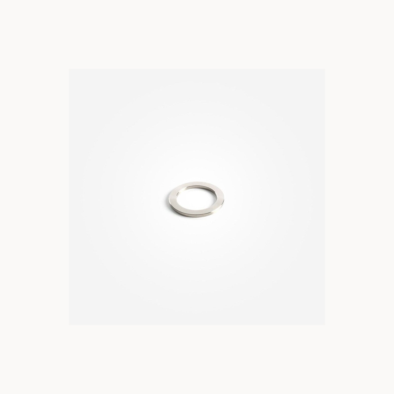 Rega Stainless 2mm Shim