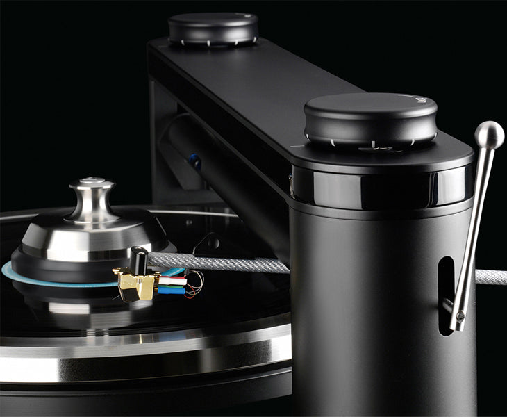 Statement TT-1 Tangential Tonearm