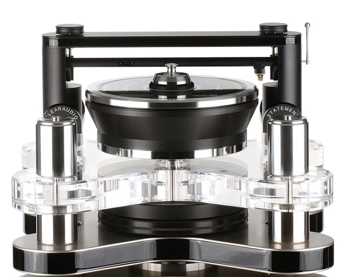 Statement TT-1 Tangential Tonearm