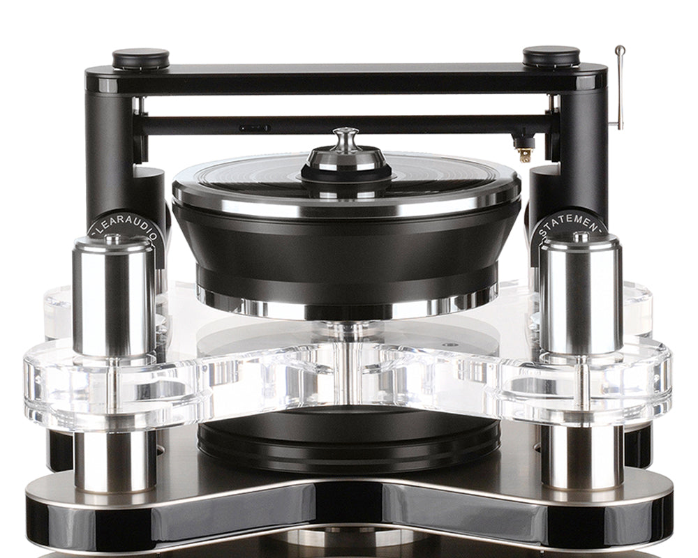 Statement TT-1 Tangential Tonearm