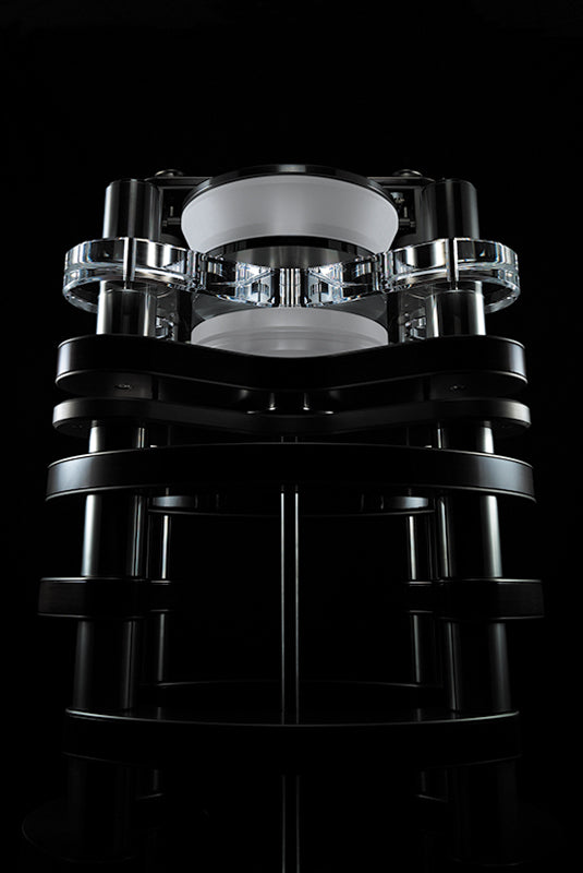 Statement TT-1 Tangential Tonearm