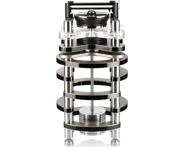 Statement V2 Turntable