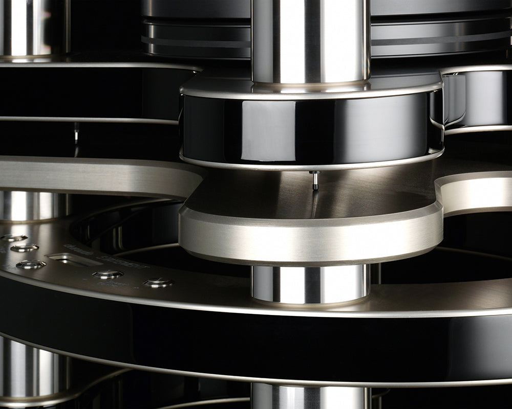 Statement V2 Turntable