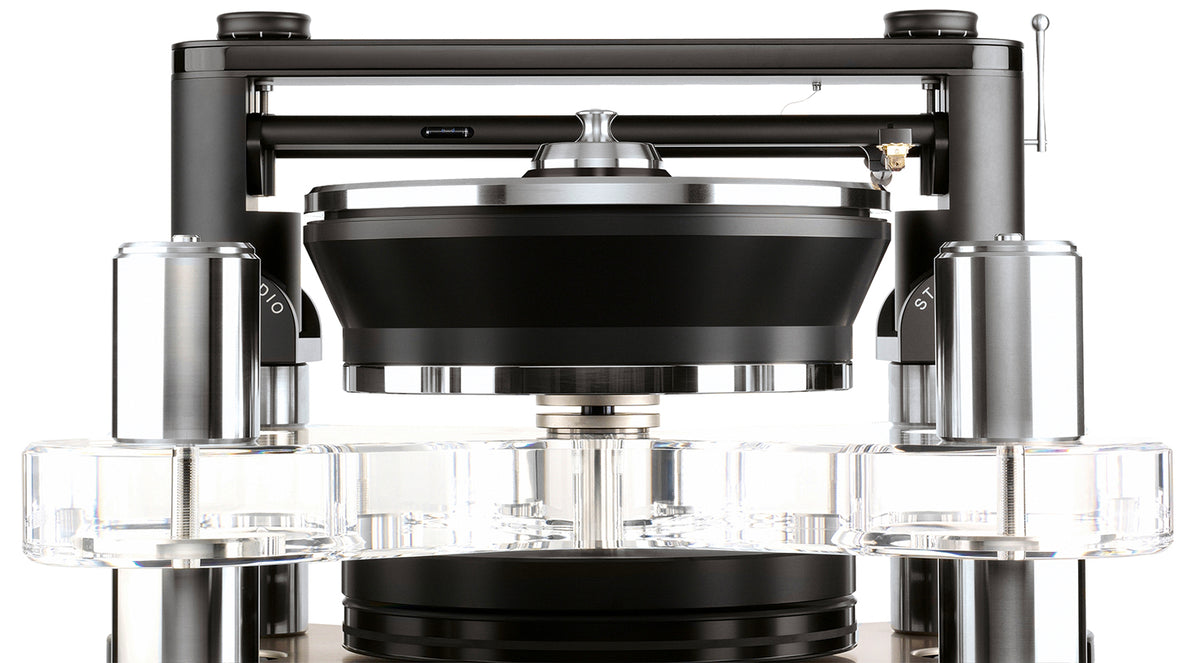 Statement V2 Turntable