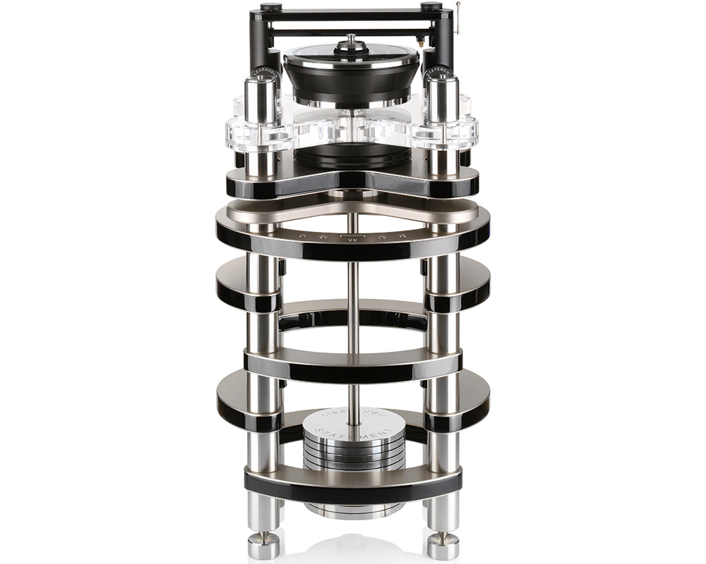 Statement V2 Turntable
