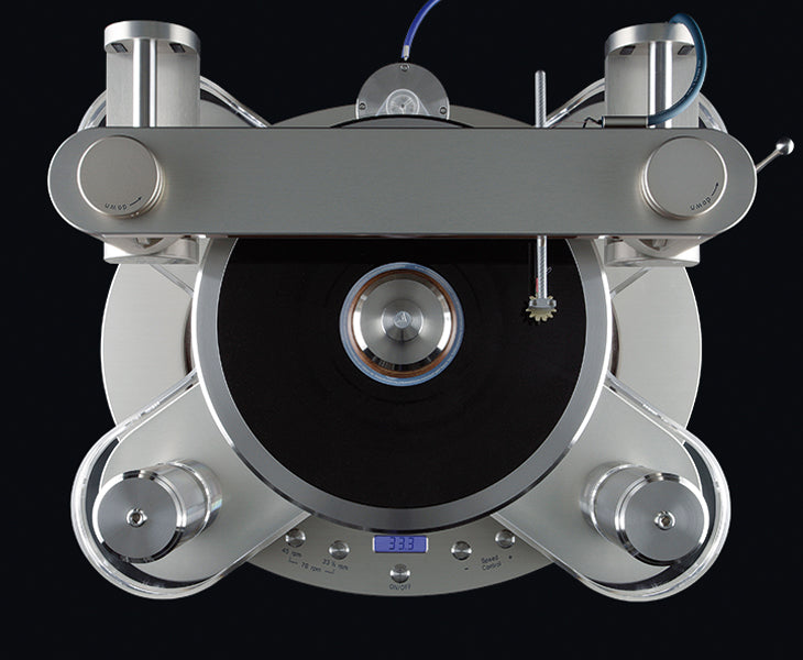 Statement V2 Turntable
