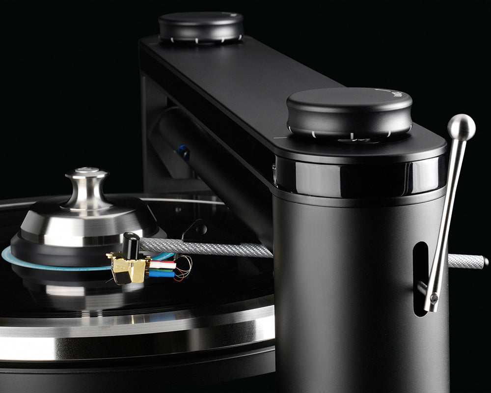 Statement V2 Turntable