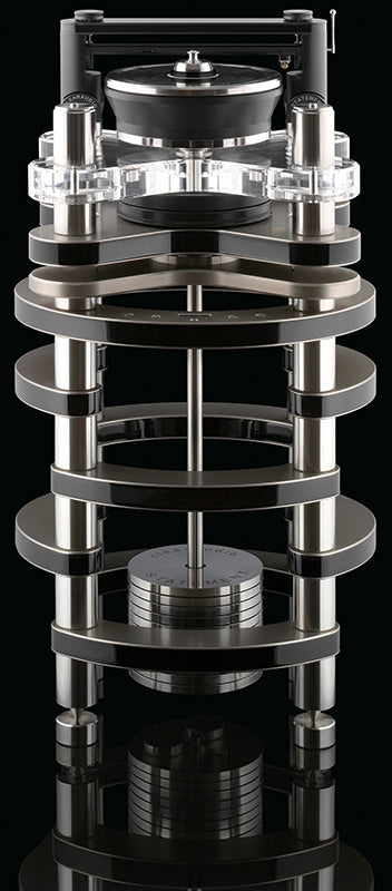 Statement V2 Turntable