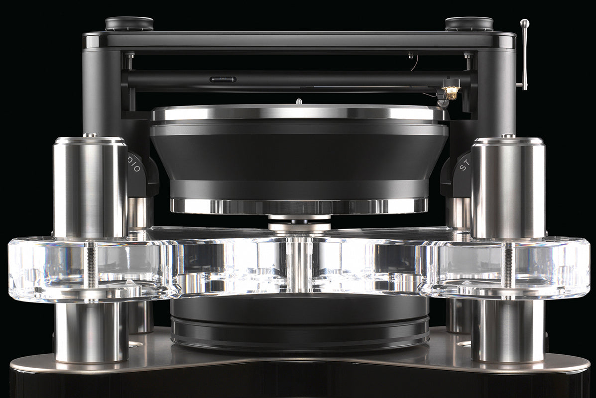 Statement V2 Turntable