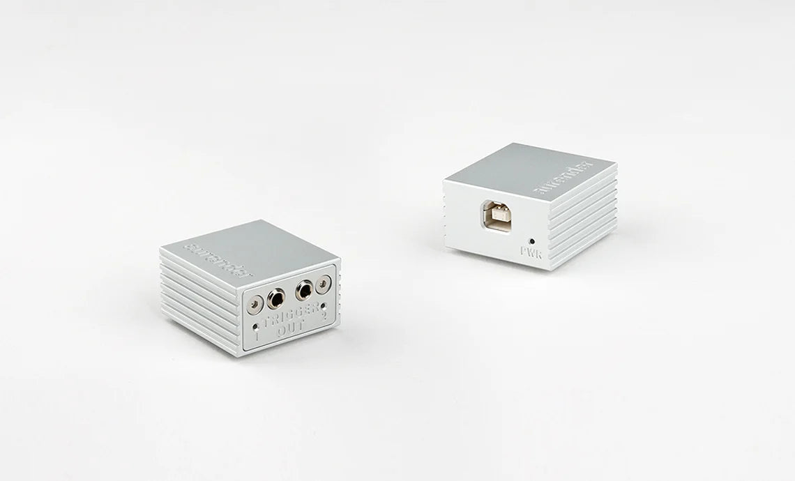 TD100 12V Trigger Interface