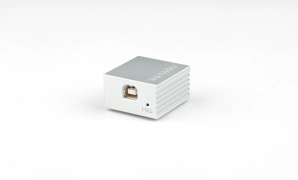 TD100 12V Trigger Interface