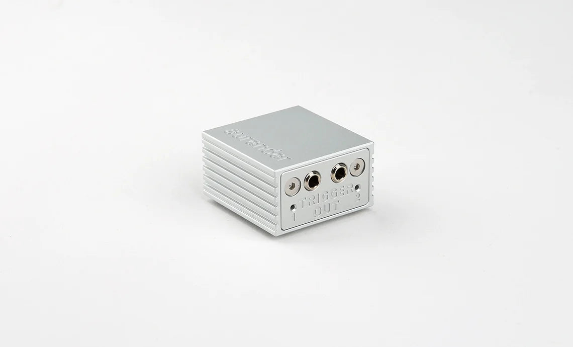 TD100 12V Trigger Interface