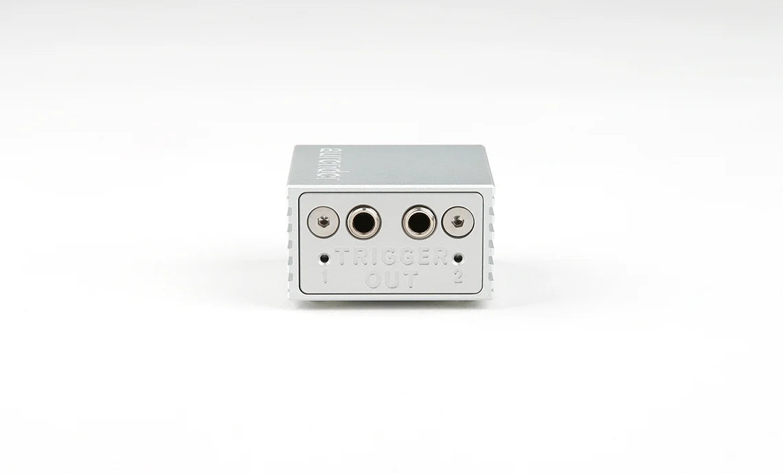 TD100 12V Trigger Interface