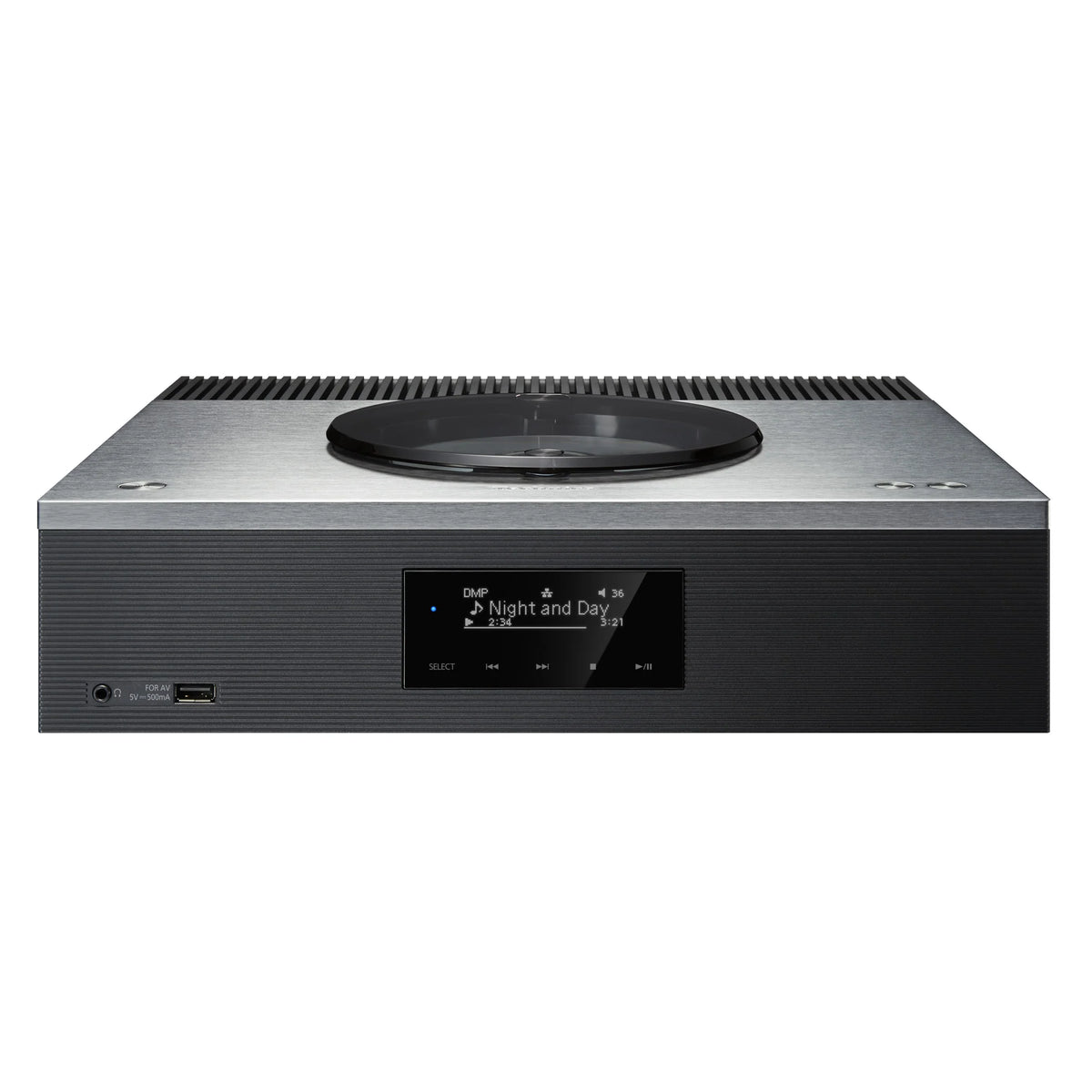 Technics Compact Network CD Receiver SA-C600
