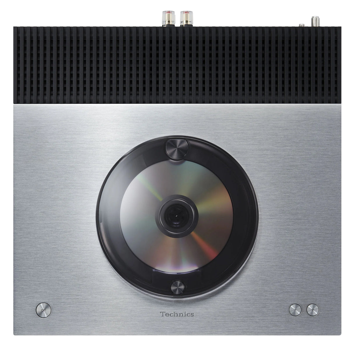 Technics Compact Network CD Receiver SA-C600