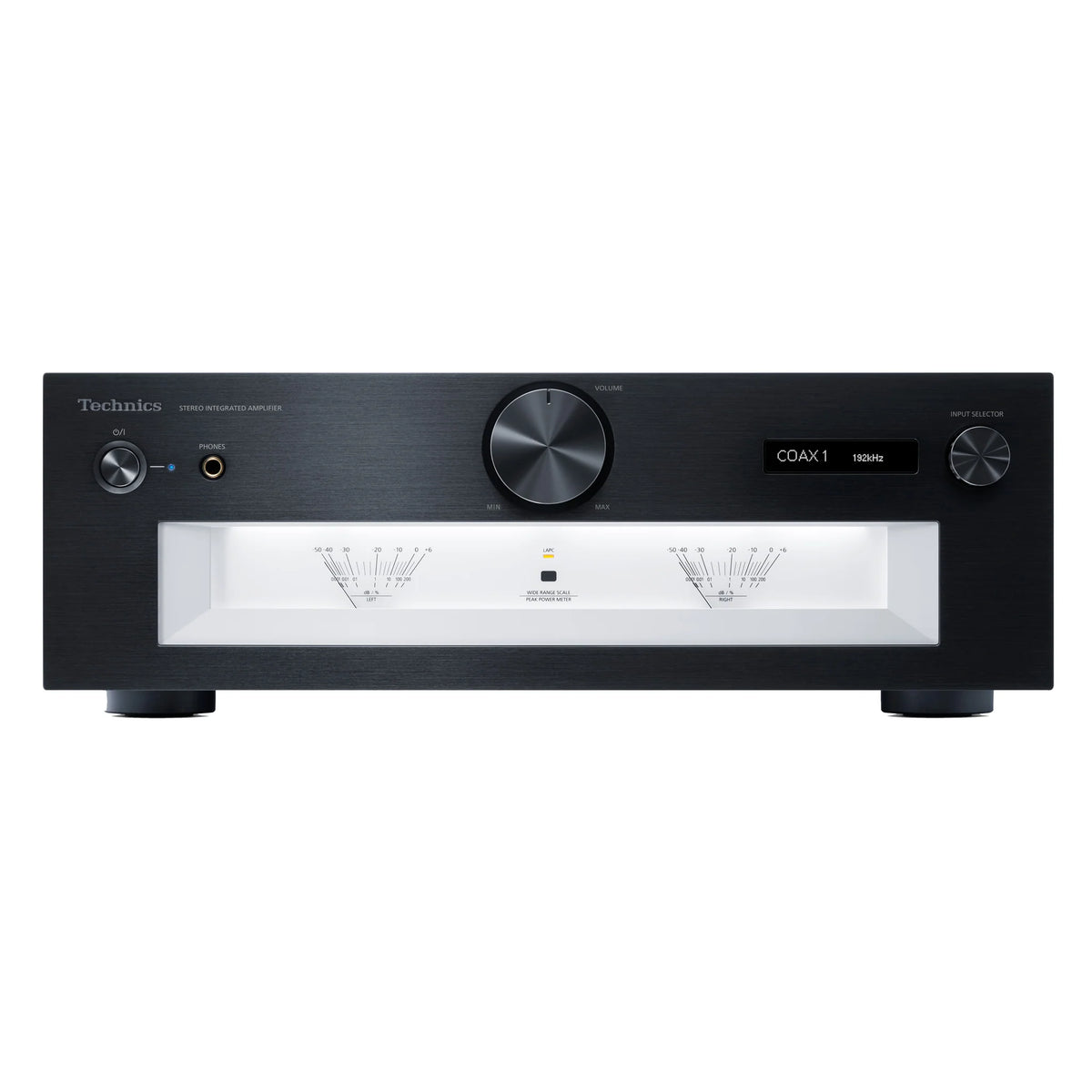 Technics Grand Class SU-G700M2 Stereo Integrated Amplifier