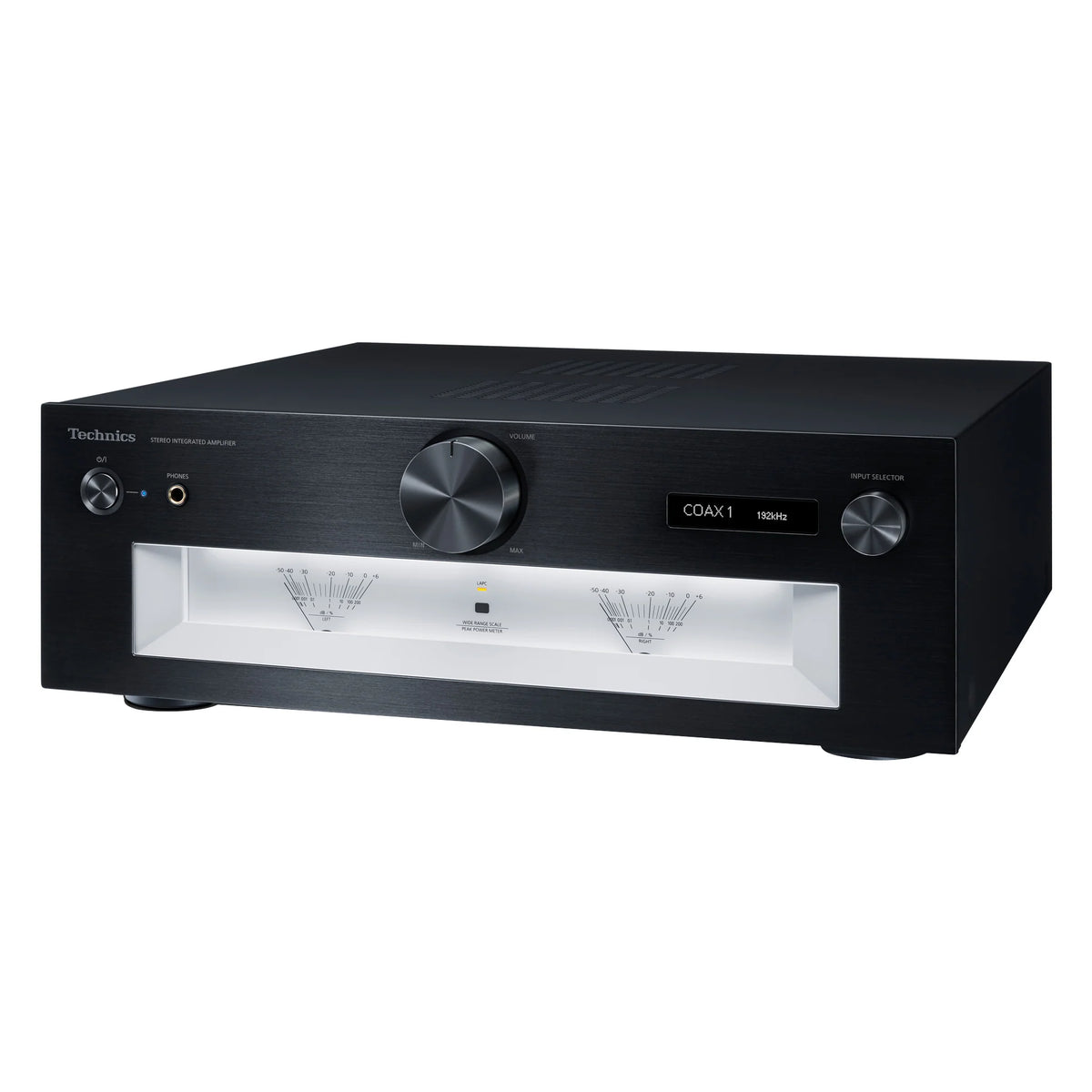Technics Grand Class SU-G700M2 Stereo Integrated Amplifier