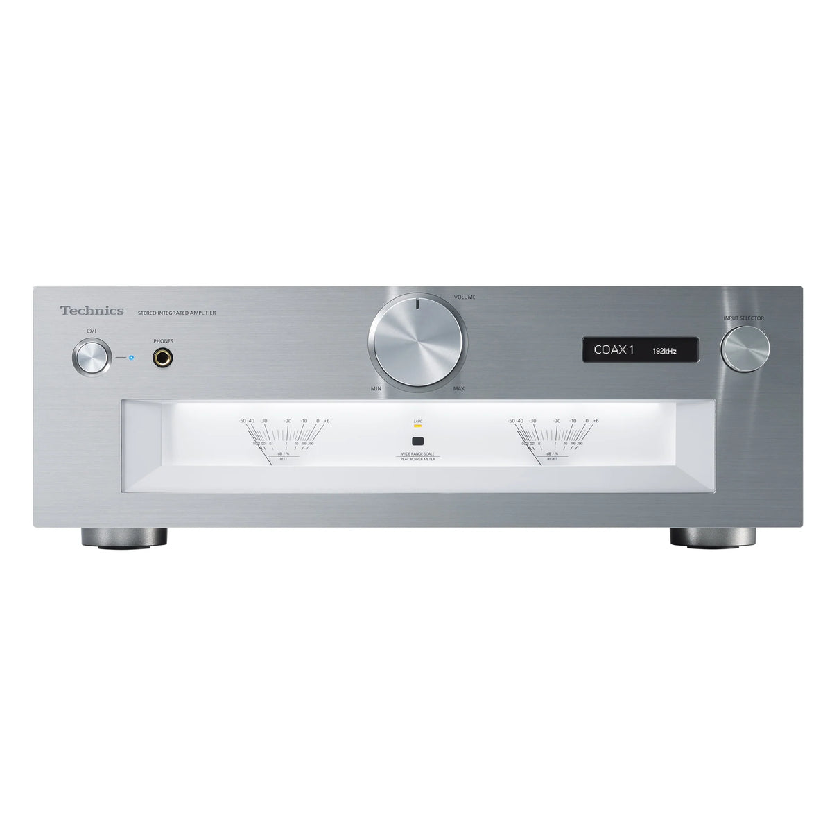 Technics Grand Class SU-G700M2 Stereo Integrated Amplifier