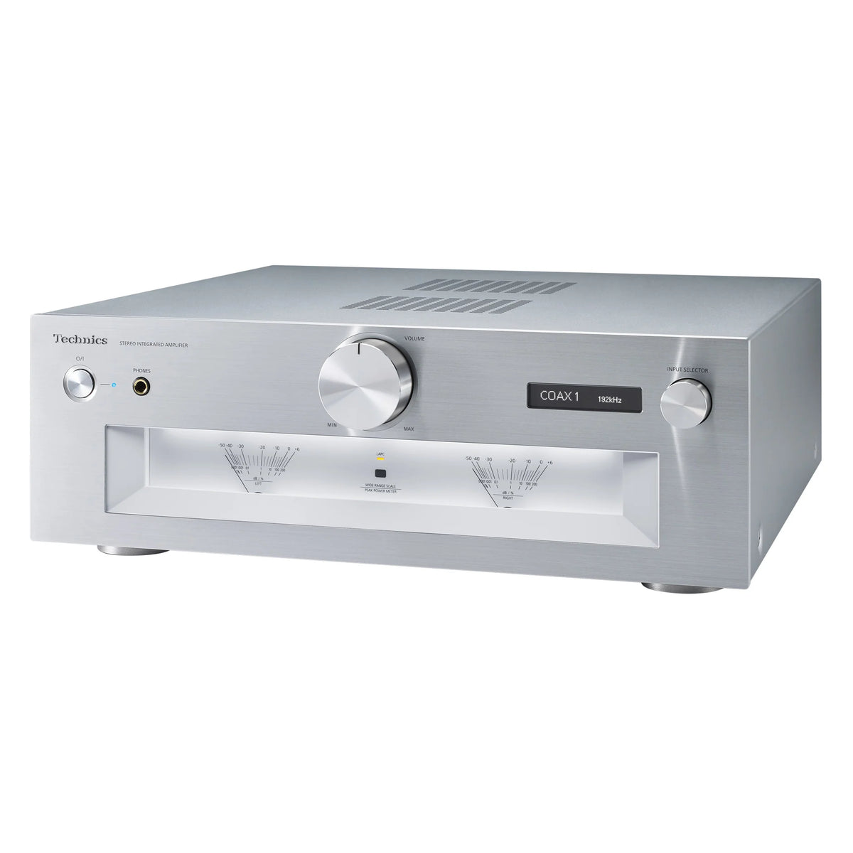 Technics Grand Class SU-G700M2 Stereo Integrated Amplifier