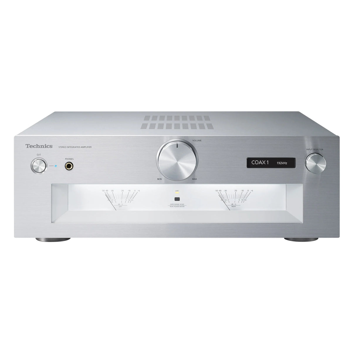 Technics Grand Class SU-G700M2 Stereo Integrated Amplifier
