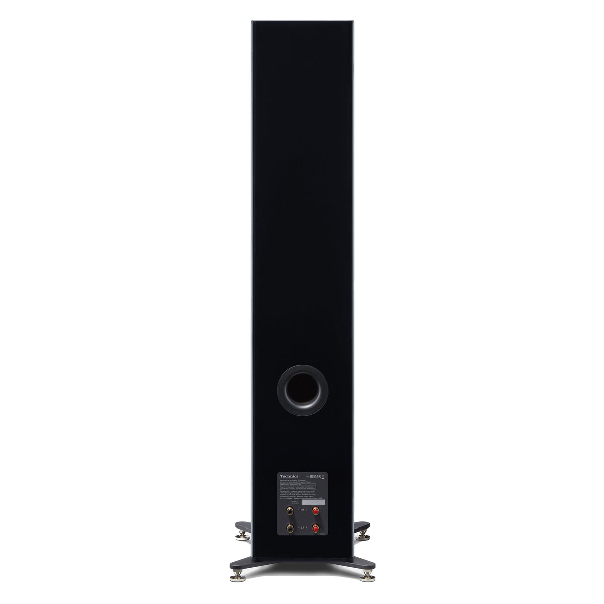 Technics SB-G90M2 Grand Class 3-Way Floorstanding Speaker