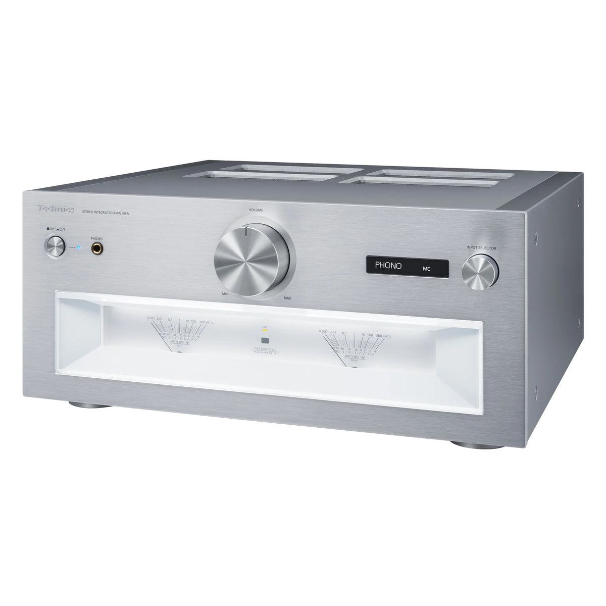 Technics Stereo Integrated Amplifier SU-R1000