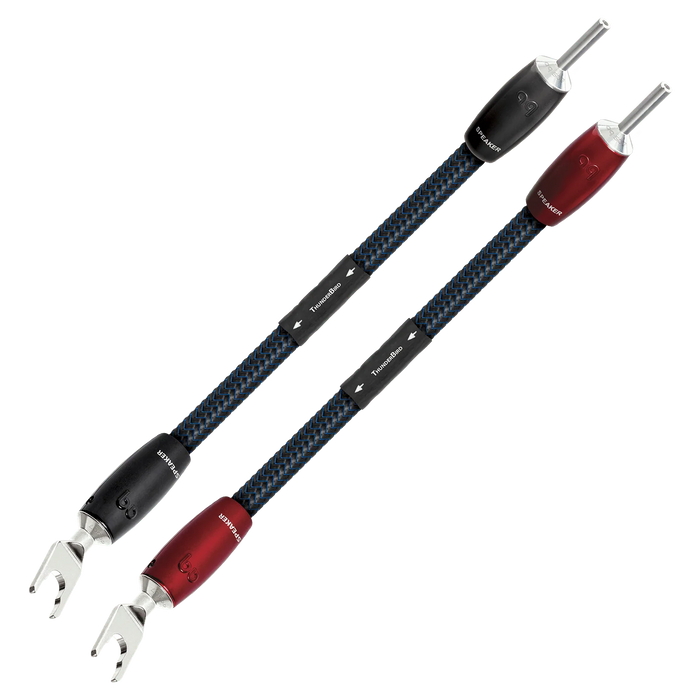 ThunderBird BiWire Jumpers