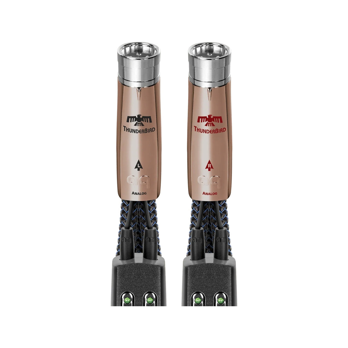 ThunderBird XLR > XLR