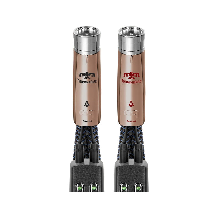 ThunderBird XLR > XLR