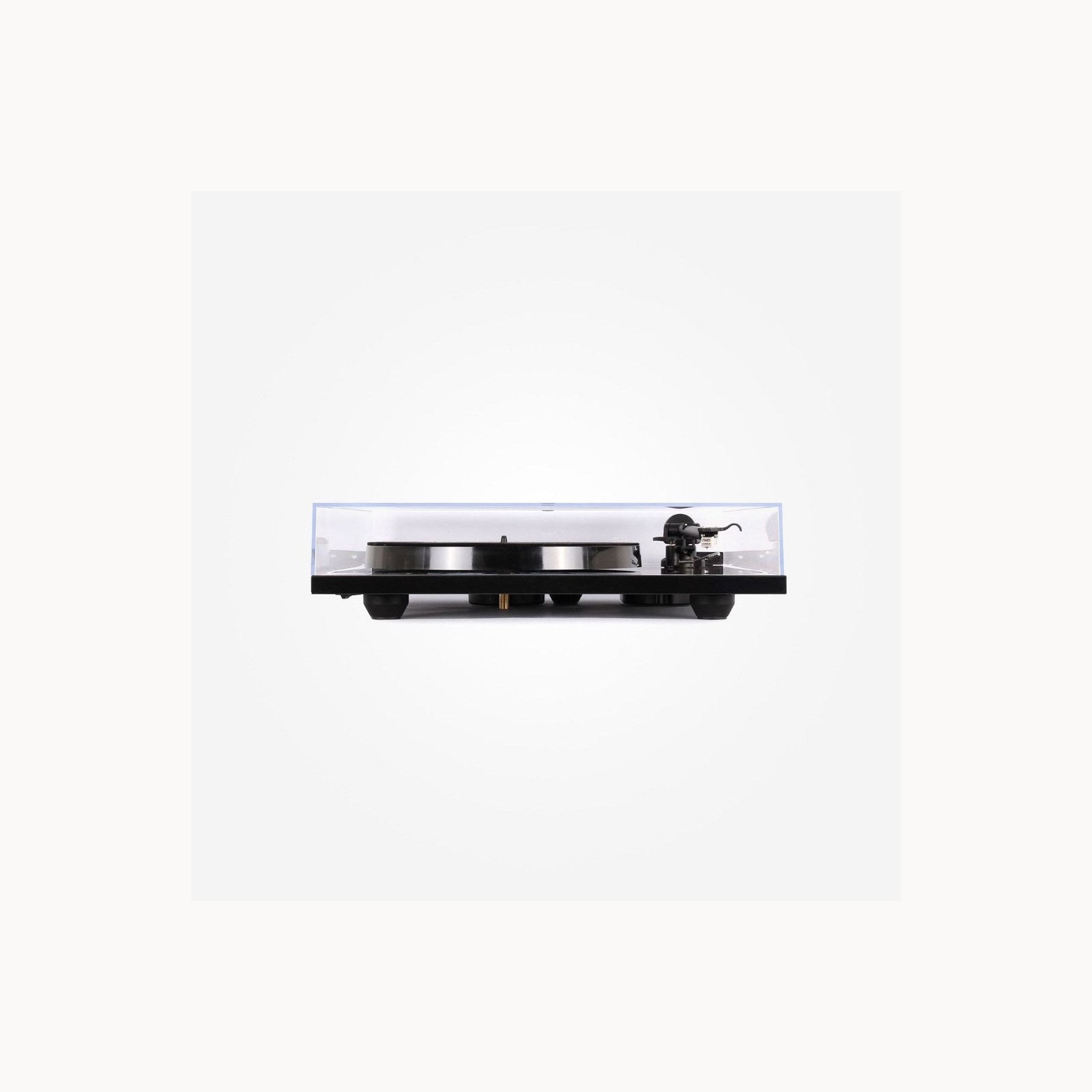 Rega Turntable Lid - Clear