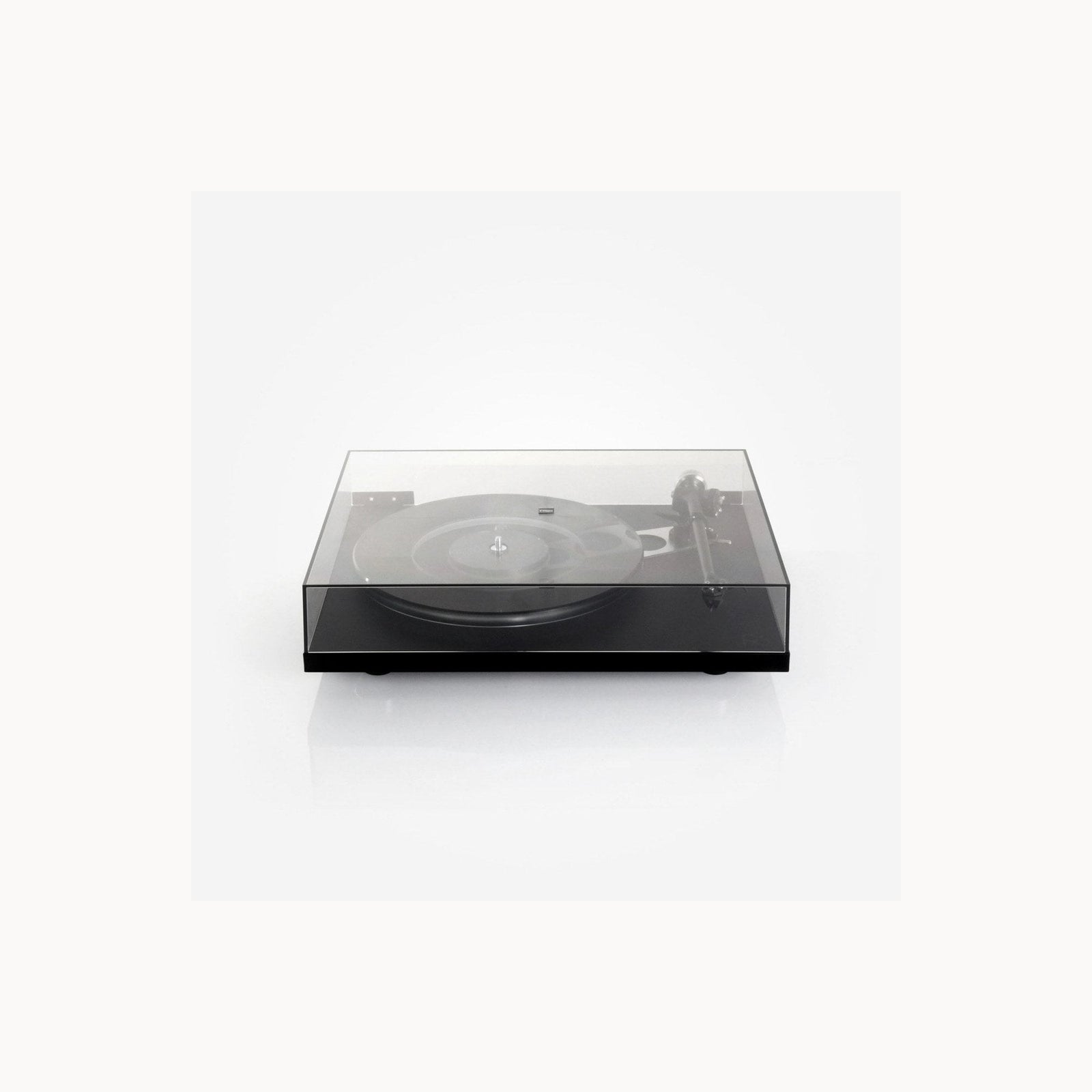 Rega Turntable Lid - Smoked