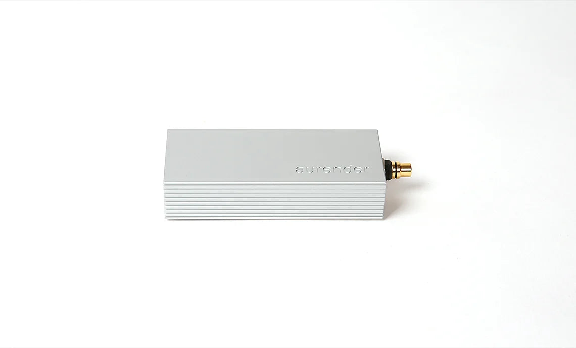 UC100 Premium USB-to-SPDIF (RCA Coax) Converter