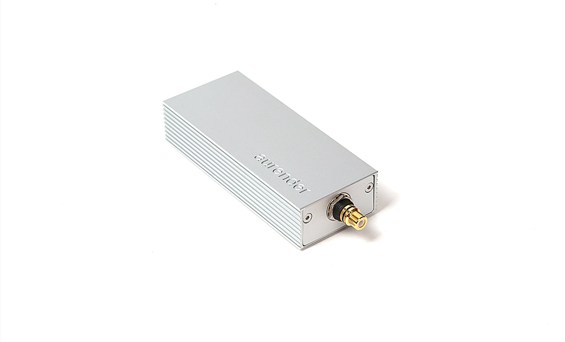 UC100 Premium USB-to-SPDIF (RCA Coax) Converter