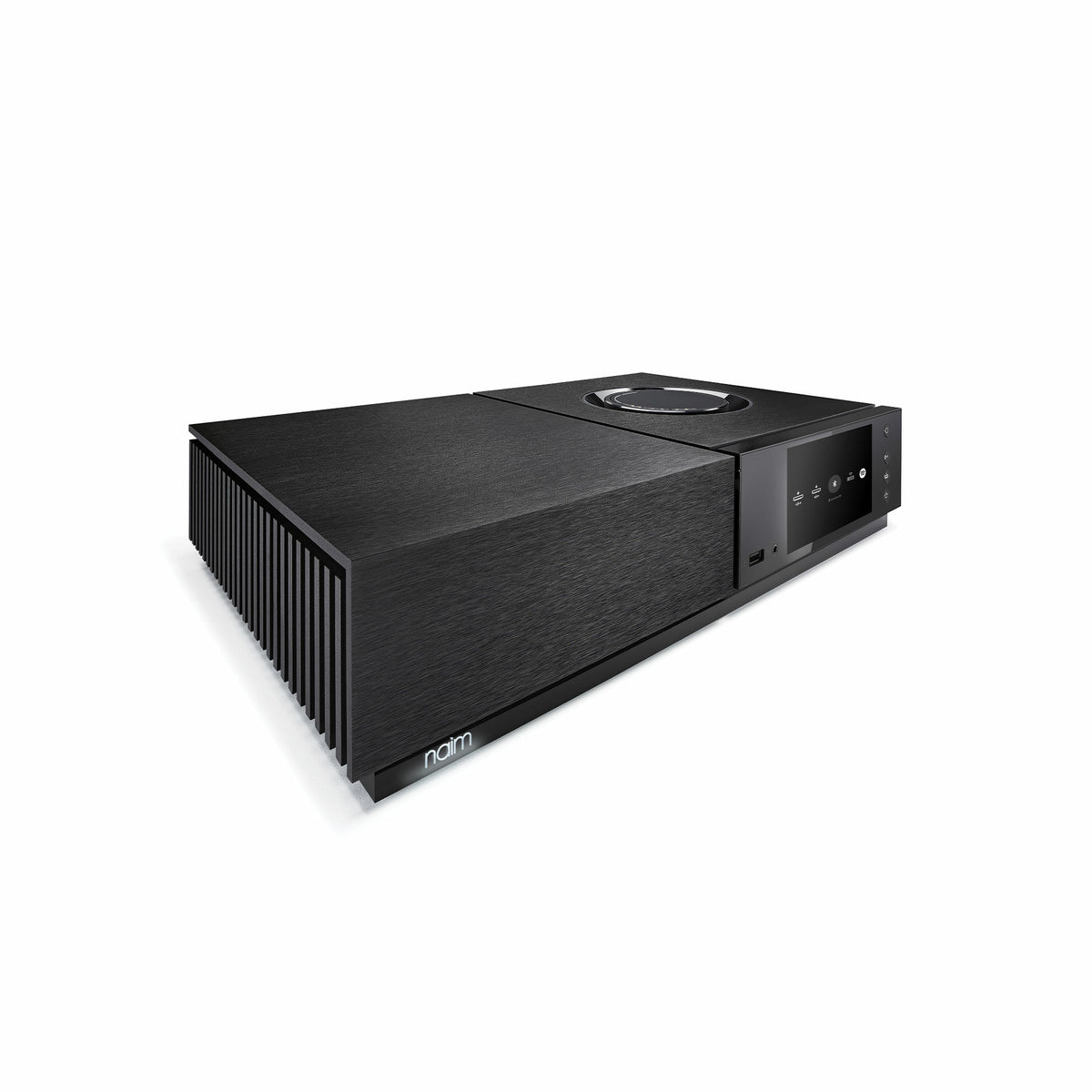 Uniti Nova Streaming Amplifier