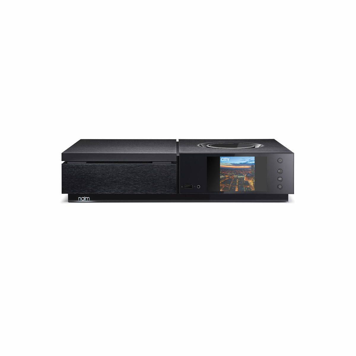 Uniti Star Streaming Amplifier